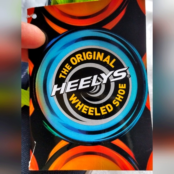 Heelys Shoes - Picture 4 of 4